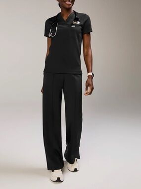 Figs FormX Set in Black, Small